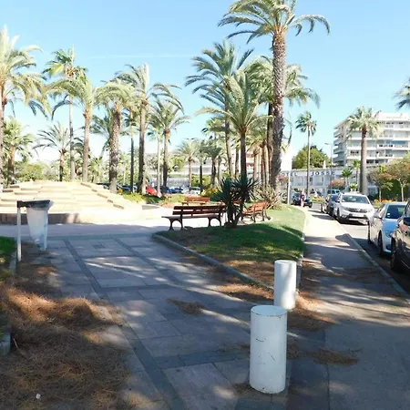 Daire Superb T4 'port Aubernon' With Sea View Air Conditioningparking And Pool Antibes